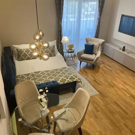 Apartment Tiffany Lux Trebinje