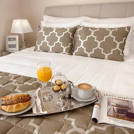 Tiffany Lux Apartment Trebinje