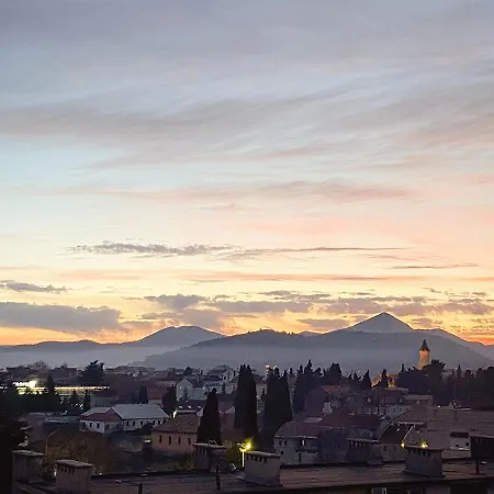 Tiffany Lux Apartament *