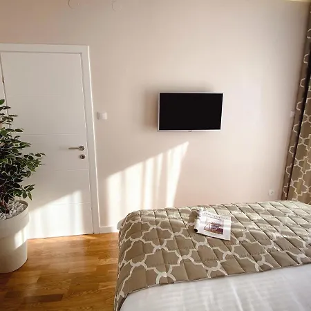 Apartment Tiffany Lux Trebinje