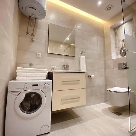 Tiffany Lux Trebinje