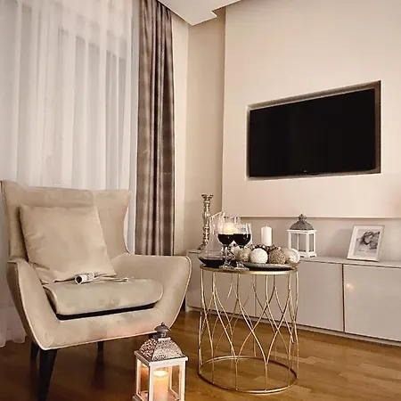 Apartment Tiffany Lux Trebinje