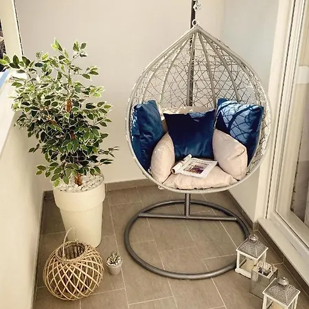 Tiffany Lux * Trebinje