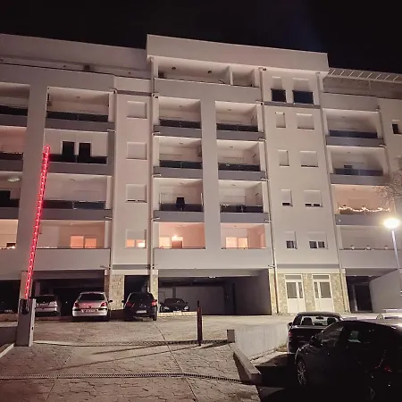 Tiffany Lux Apartament