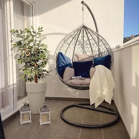 Apartment Tiffany Lux Trebinje