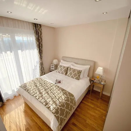 Tiffany Lux Trebinje