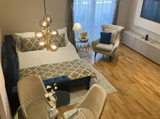 Apartman Tiffany Lux Trebinje