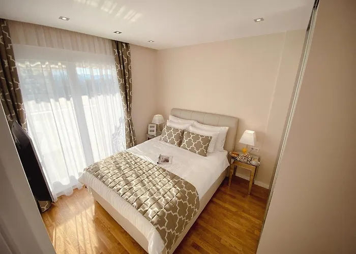 Tiffany Lux Trebinje